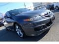 Carbon Gray Pearl - TSX Sedan Photo No. 4