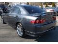 Carbon Gray Pearl - TSX Sedan Photo No. 6