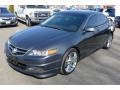 Carbon Gray Pearl - TSX Sedan Photo No. 7
