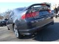 Carbon Gray Pearl - TSX Sedan Photo No. 8