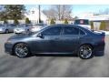 Carbon Gray Pearl - TSX Sedan Photo No. 10