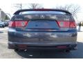 Carbon Gray Pearl - TSX Sedan Photo No. 11