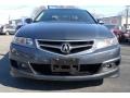 Carbon Gray Pearl - TSX Sedan Photo No. 14