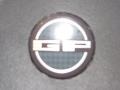 2004 Greystone Metallic Pontiac Grand Prix GT Sedan  photo #22