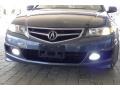 Carbon Gray Pearl - TSX Sedan Photo No. 22