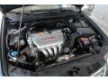 Carbon Gray Pearl - TSX Sedan Photo No. 23