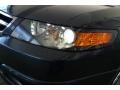 Carbon Gray Pearl - TSX Sedan Photo No. 26