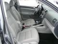 2007 Platinum Grey Metallic Volkswagen Jetta 2.5 Sedan  photo #13