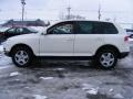 Campanella White - Touareg V6 Photo No. 2