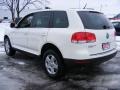 Campanella White - Touareg V6 Photo No. 3