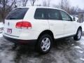 Campanella White - Touareg V6 Photo No. 5