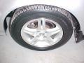 Vogue Silver Metallic - Civic DX Coupe Photo No. 14