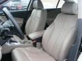 Deep Black - Passat Lux Sedan Photo No. 9