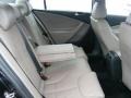 Deep Black - Passat Lux Sedan Photo No. 12