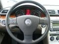 Deep Black - Passat Lux Sedan Photo No. 15
