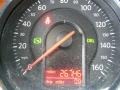 Deep Black - Passat Lux Sedan Photo No. 17