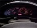 Ultra Silver Metallic - Sunfire SE Sedan Photo No. 18