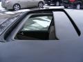 Deep Black - Passat Lux Sedan Photo No. 22
