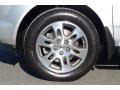Billet Silver Metallic - MDX Technology Photo No. 22