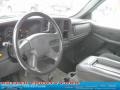 Black - Silverado 2500HD Crew Cab 4x4 Photo No. 7