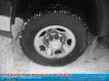 2005 Black Chevrolet Silverado 2500HD Crew Cab 4x4  photo #17