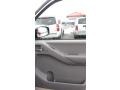 2009 Radiant Silver Nissan Frontier SE Crew Cab 4x4  photo #15