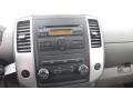 2009 Radiant Silver Nissan Frontier SE Crew Cab 4x4  photo #23