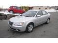 Bright Silver - Sonata GLS Photo No. 2