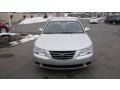 Bright Silver - Sonata GLS Photo No. 3