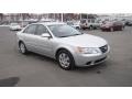 Bright Silver - Sonata GLS Photo No. 4