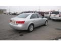 Bright Silver - Sonata GLS Photo No. 5