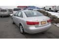 Bright Silver - Sonata GLS Photo No. 7