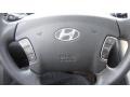 Bright Silver - Sonata GLS Photo No. 23