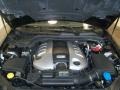 Panther Black Metallic - G8 GT Photo No. 13