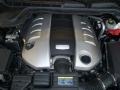 Panther Black Metallic - G8 GT Photo No. 14