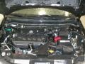 2009 Super Black Nissan Versa 1.8 S Hatchback  photo #12