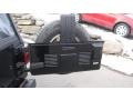 2006 Black Jeep Wrangler X 4x4  photo #11