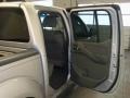 2008 Radiant Silver Nissan Frontier SE Crew Cab 4x4  photo #18