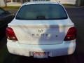 2000 Super White Toyota ECHO Sedan #25920466