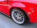2010 Torch Red Chevrolet Corvette ZR1  photo #11