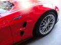 2010 Torch Red Chevrolet Corvette ZR1  photo #13