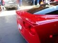 2010 Torch Red Chevrolet Corvette ZR1  photo #21