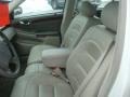White Diamond Pearl - DeVille Sedan Photo No. 10