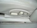 White Diamond Pearl - DeVille Sedan Photo No. 15