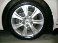 Alberta White Pearl - RL 3.7 AWD Sedan Photo No. 20