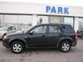 Black Silver - VUE AWD Photo No. 18