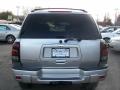 2005 Graystone Metallic Chevrolet TrailBlazer LS 4x4  photo #7