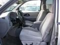 Graystone Metallic - TrailBlazer LS 4x4 Photo No. 13