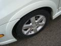 White Pearl - Aerio SX AWD Sport Wagon Photo No. 7