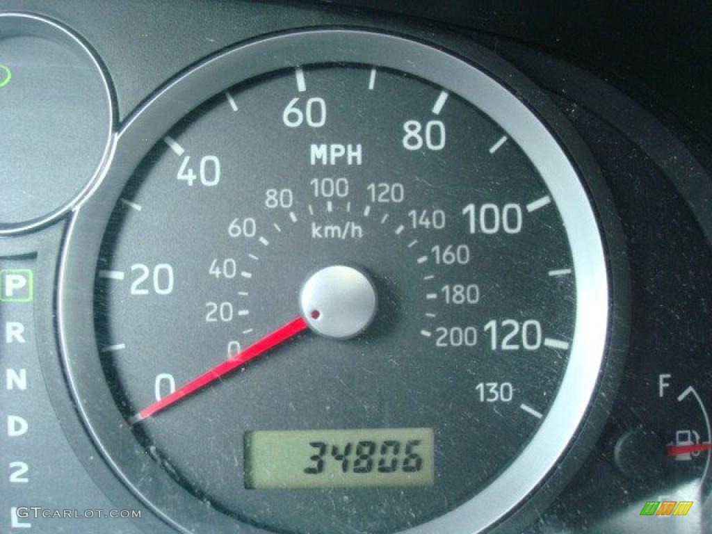 2006 Aerio SX AWD Sport Wagon - White Pearl / Black photo #15